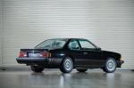 BMW M6 1986 года (NA)